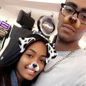 Meet your Posher, Leonela